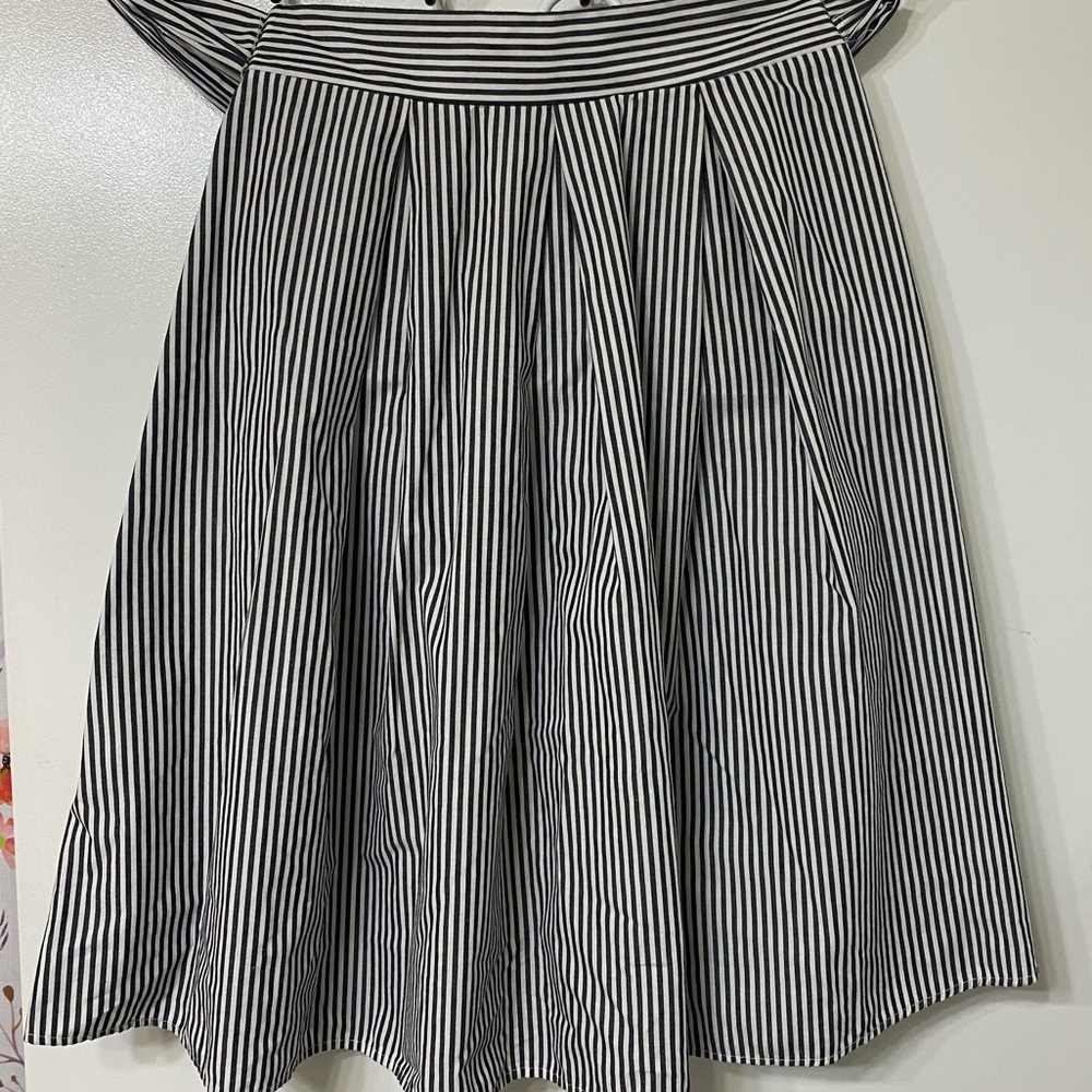 Cute A-Line Skirt